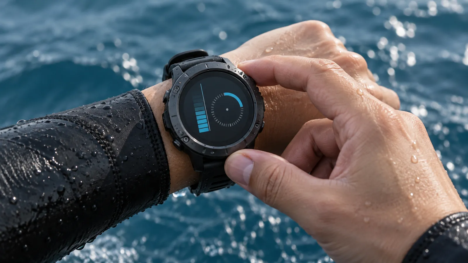 How to Choose a Freediving Computer | Suunto, Shearwater, Garmin Compared