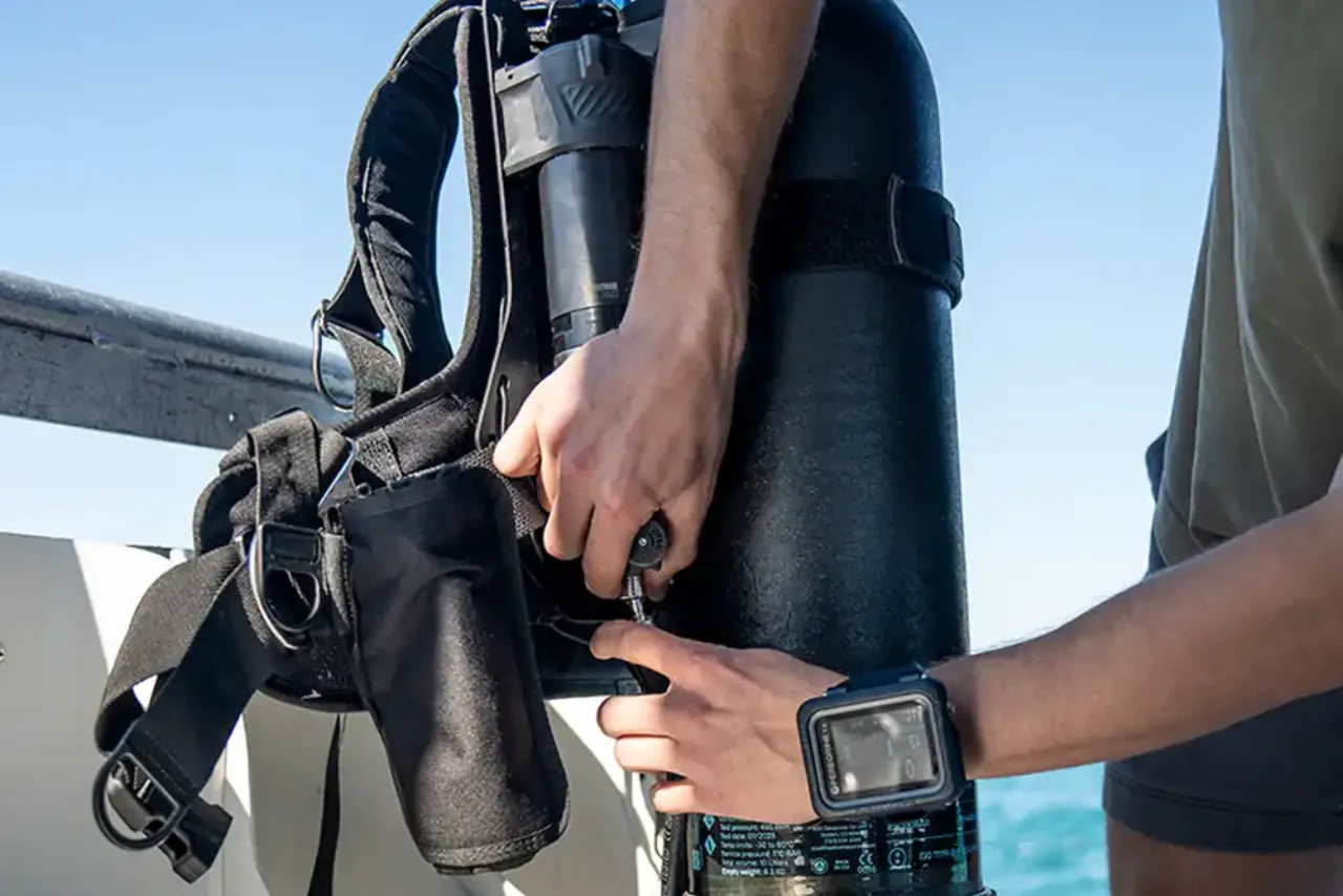 Shearwater Jetpack receives CE certification, officially enters the European market