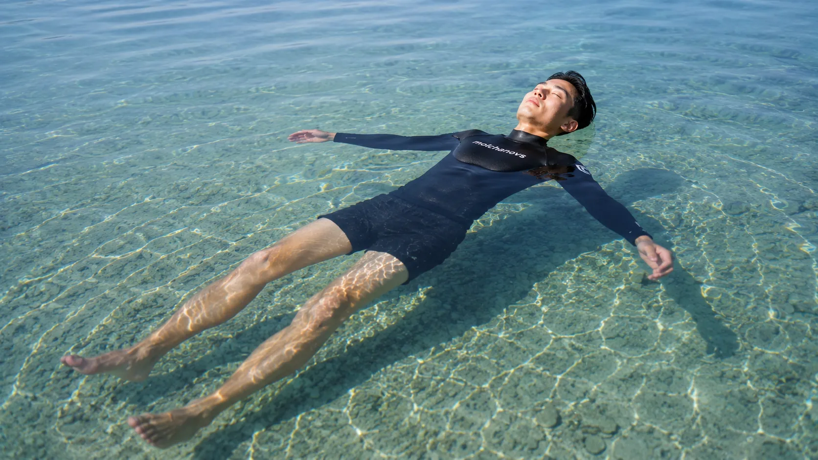 Freediving Breathing Techniques | From a 30-Second Breath-Hold to 2 Minutes