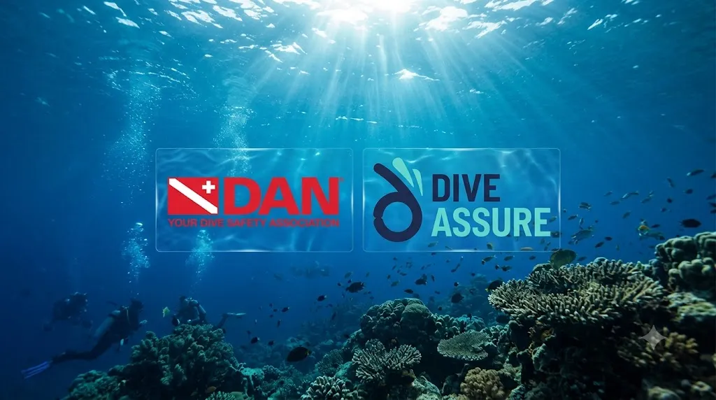 How to Buy Dive Insurance | DAN vs DiveAssure Comparison and Recommendations